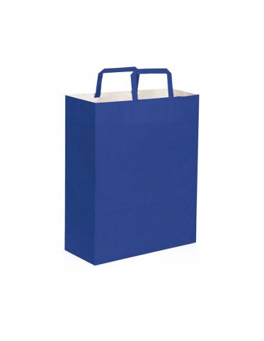SHOPPER IN CARTA
