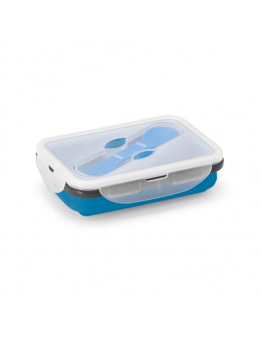 Lunch box pieghevole da 640 ml