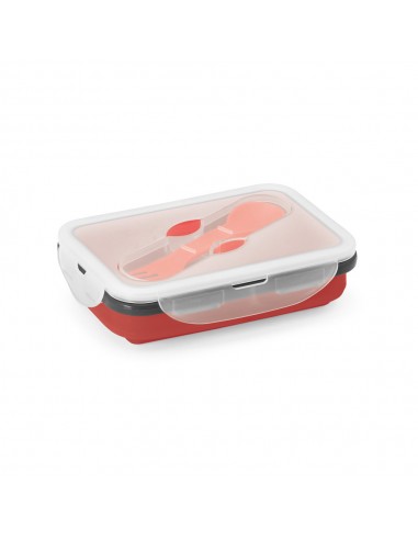 Lunch box pieghevole da 640 ml
