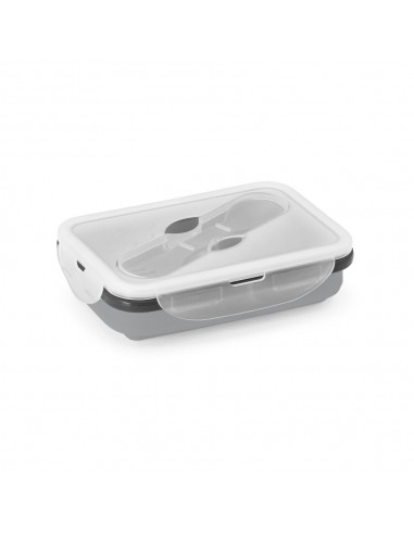 Lunch box pieghevole da 640 ml