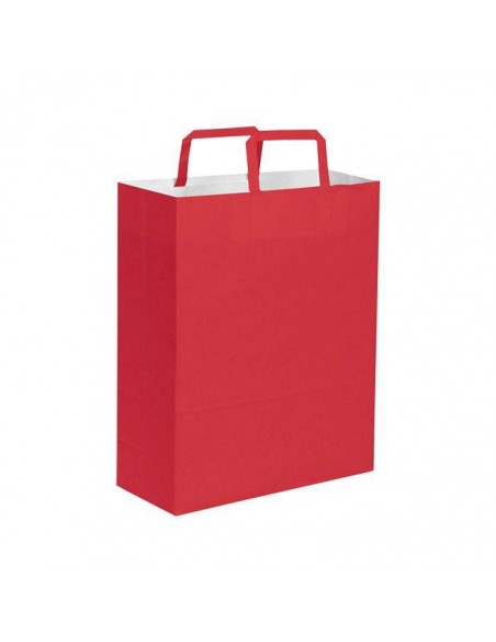 SHOPPER IN CARTA