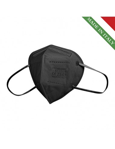 Mascherine FFP2 Made in Italy