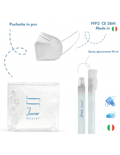 KIT STAYSAFE