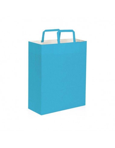 SHOPPER IN CARTA