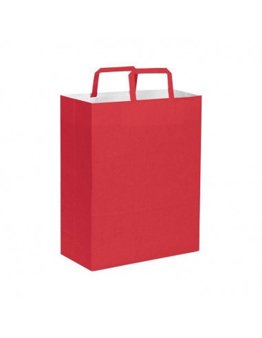 SHOPPER IN CARTA