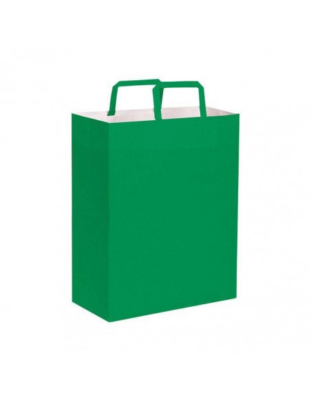 SHOPPER IN CARTA