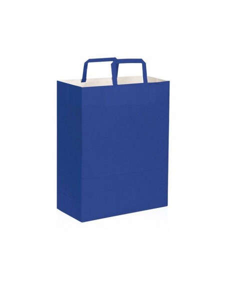 SHOPPER IN CARTA