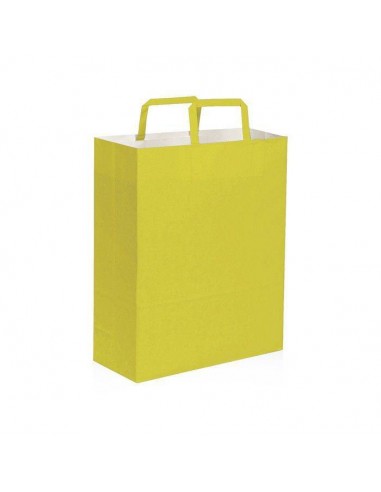 SHOPPER IN CARTA