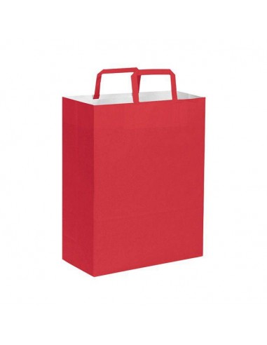 SHOPPER IN CARTA