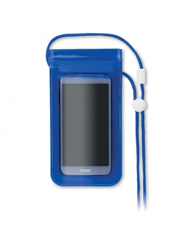 Cover per cellulare waterproof