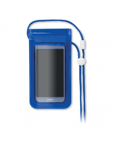 Cover per cellulare waterproof