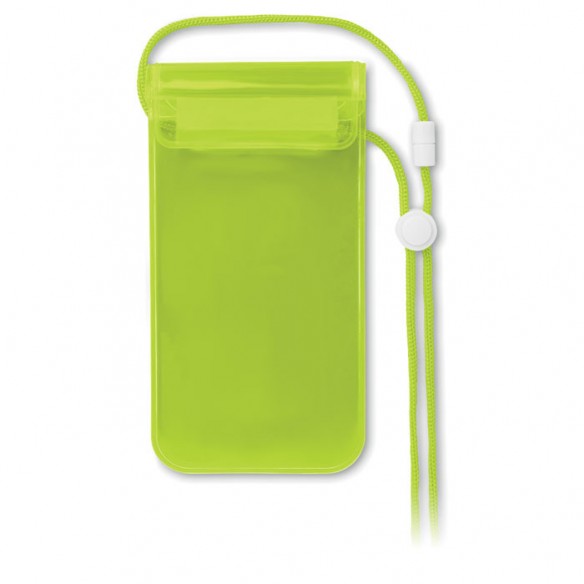Cover per cellulare waterproof