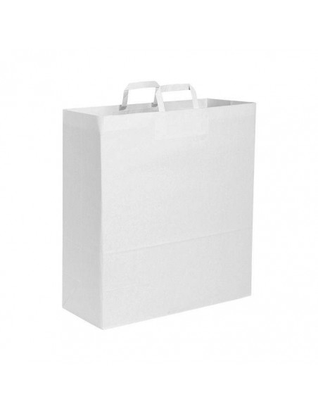 SHOPPER IN CARTA