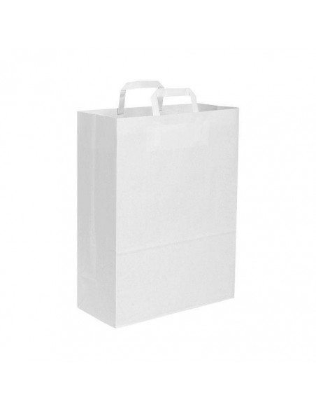 SHOPPER IN CARTA
