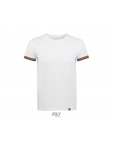 T-shirt Raimbow