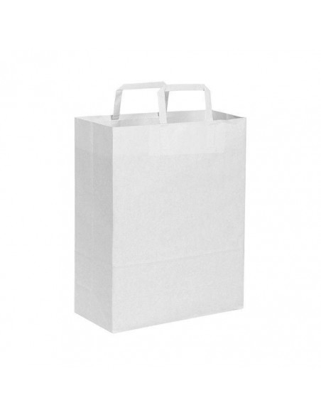 SHOPPER IN CARTA