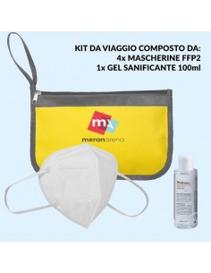 FAMILY SAFETY KIT