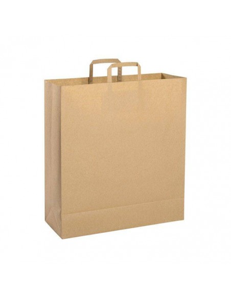 SHOPPER IN CARTA
