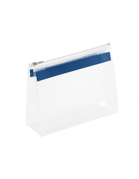 Beauty in pvc con zip