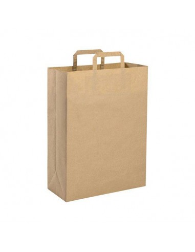 SHOPPER IN CARTA