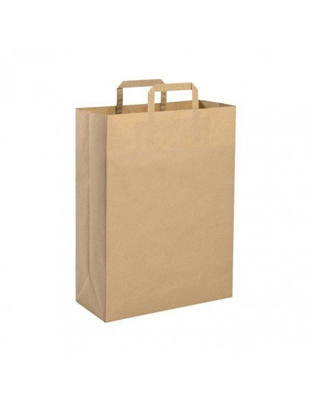 SHOPPER IN CARTA