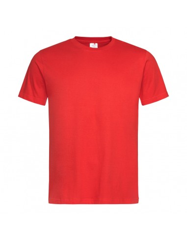 T-SHIRT STEDMAN UNISEX 160 GR