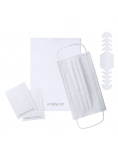 Set igiene 3 pezzi