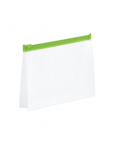 Pochette ermetica in pvc