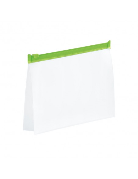 Pochette ermetica in pvc