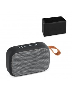 Altoparlante portatile con microfono