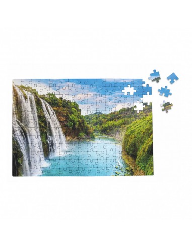 Puzzle Sublimatico A3