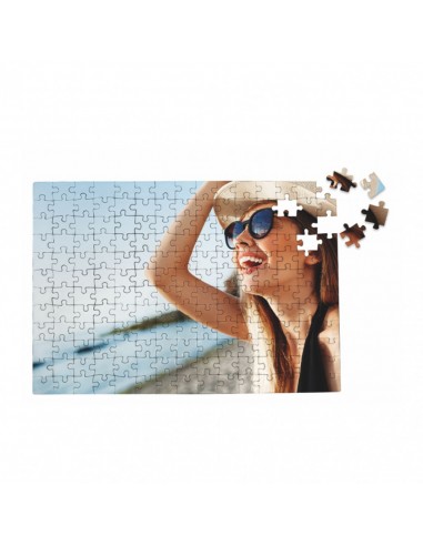 PUZZLE SUBLIMATICO A4