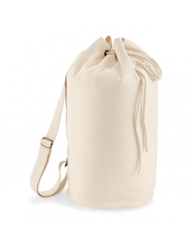 Sacca Mare in Cotone 100% Canvas