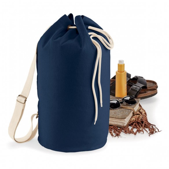 Sacca Mare in Cotone 100% Canvas