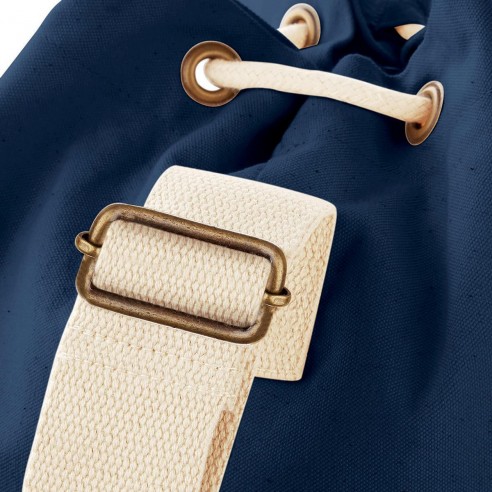 Sacca Mare in Cotone 100% Canvas