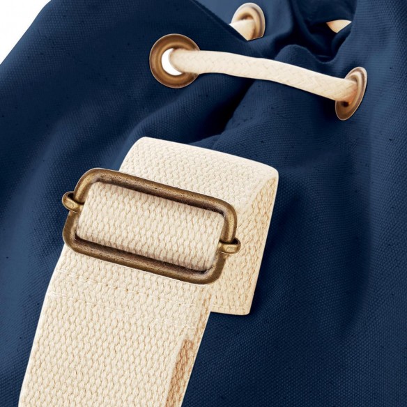 Sacca Mare in Cotone 100% Canvas