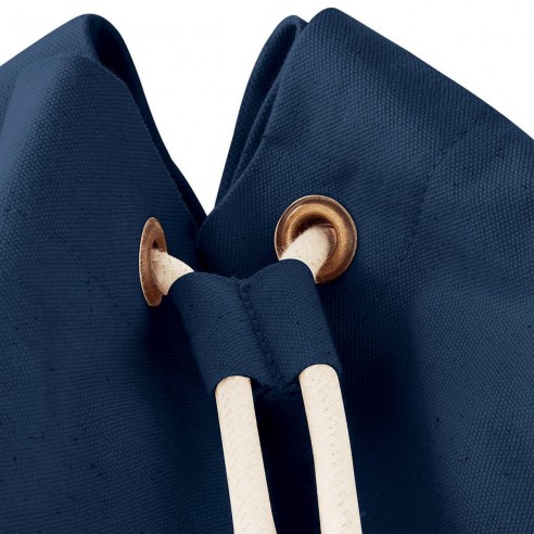 Sacca Mare in Cotone 100% Canvas