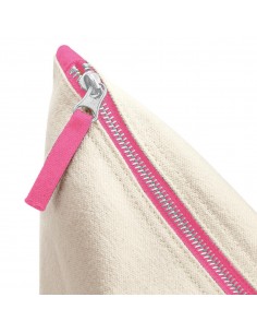 Beauty Case in 100% cotone canvas 2