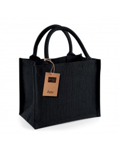 Borsa Mare in juta 2