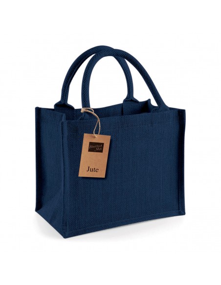 Borsa Mare in juta