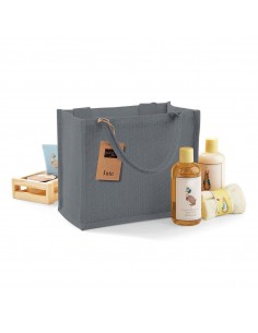 Borsa Mare in juta