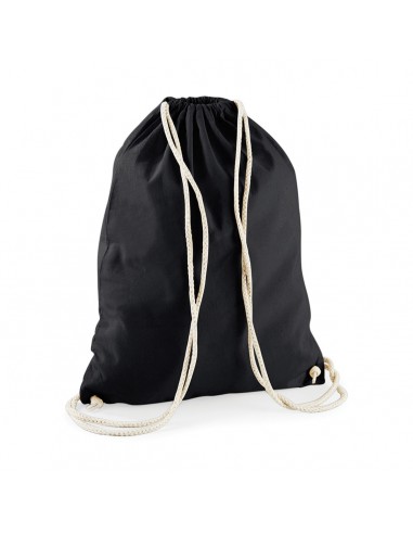 Sacca Zaino in Cotone cm 36x46