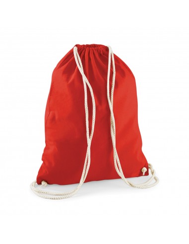 Sacca Zaino in Cotone cm 36x46