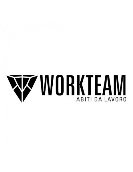 GIACCA DA CUOCO WORKTEAM