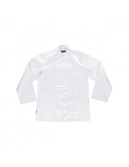GIACCA DA CUOCO WORKTEAM