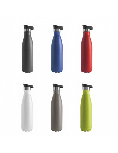 Borraccia termica doppia parete 500 ml