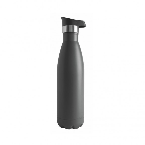 Borraccia termica doppia parete 500 ml