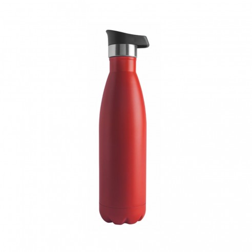 Borraccia termica doppia parete 500 ml