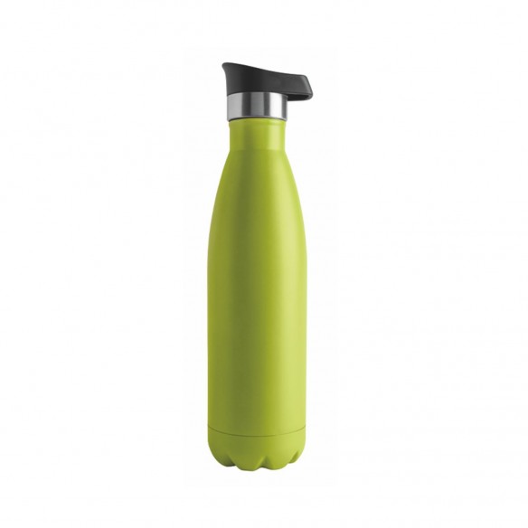 Borraccia termica doppia parete 500 ml