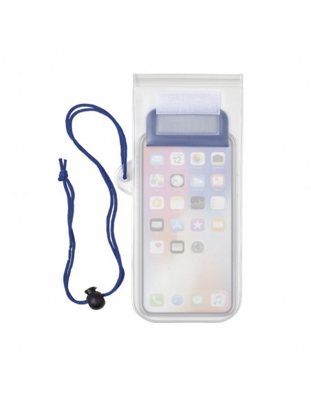 Portacellulare waterproof